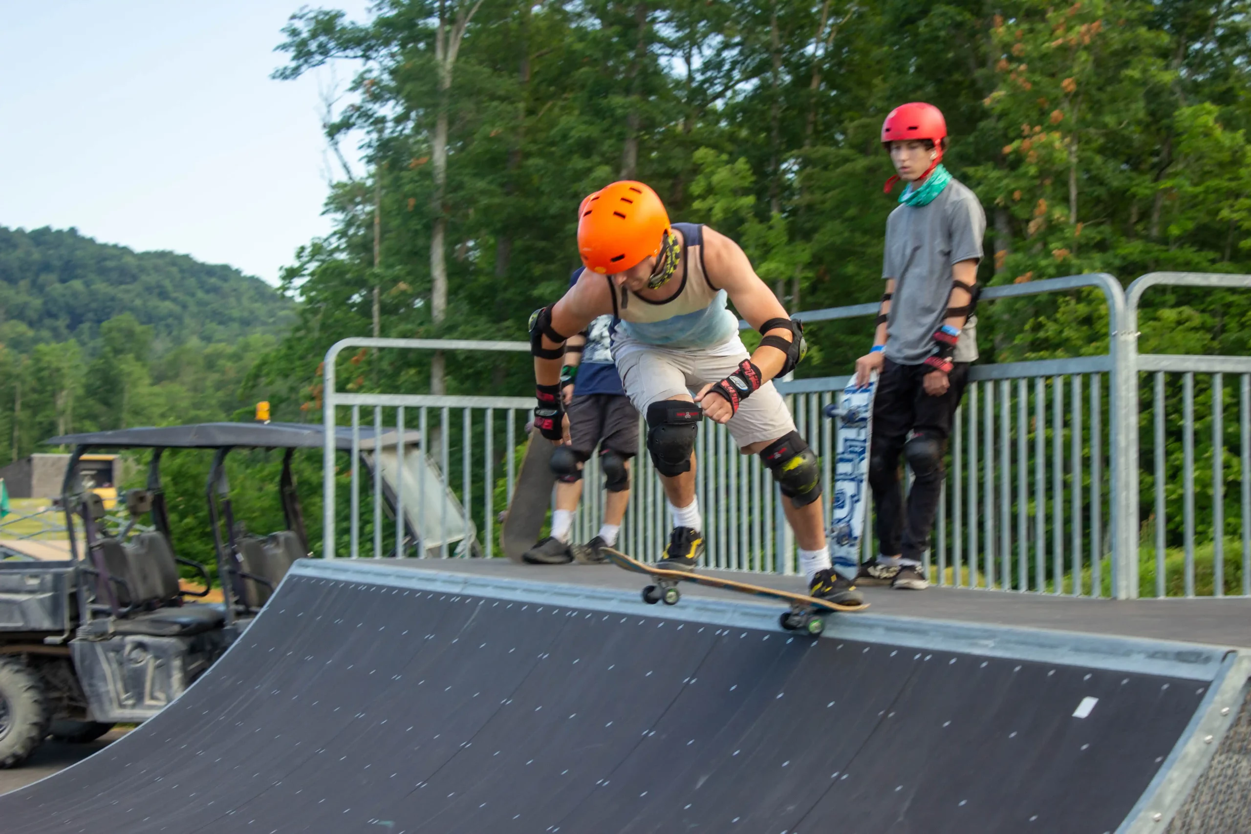 Scout camp_Action Point_Skateboard_KB_adventure_adventuresonwheels
